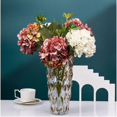 Luxus-Designvase | Innovativer Glanz