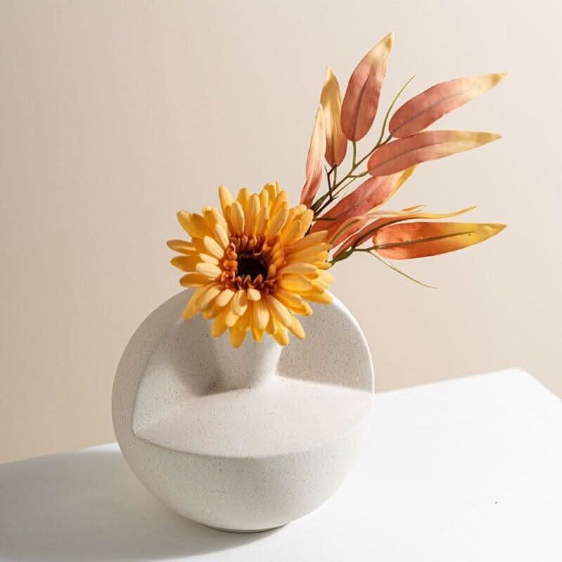 Vase Design Scandinave | Création Inspirée - Designix Vase