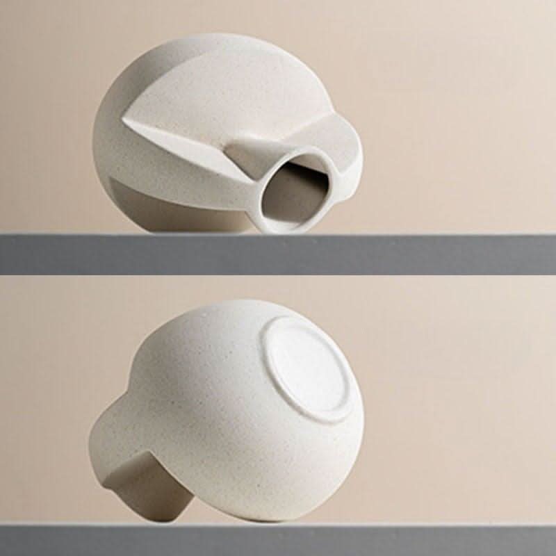Vase Design Scandinave | Création Inspirée - Designix Vase